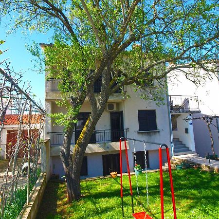 Apartment Dean 1595 Фажана Экстерьер фото