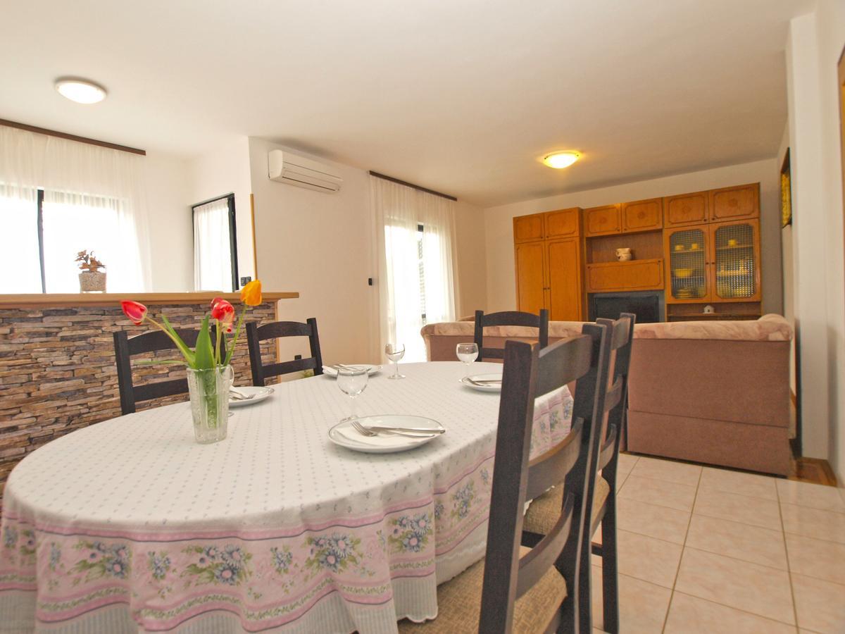 Apartment Dean 1595 Фажана Экстерьер фото