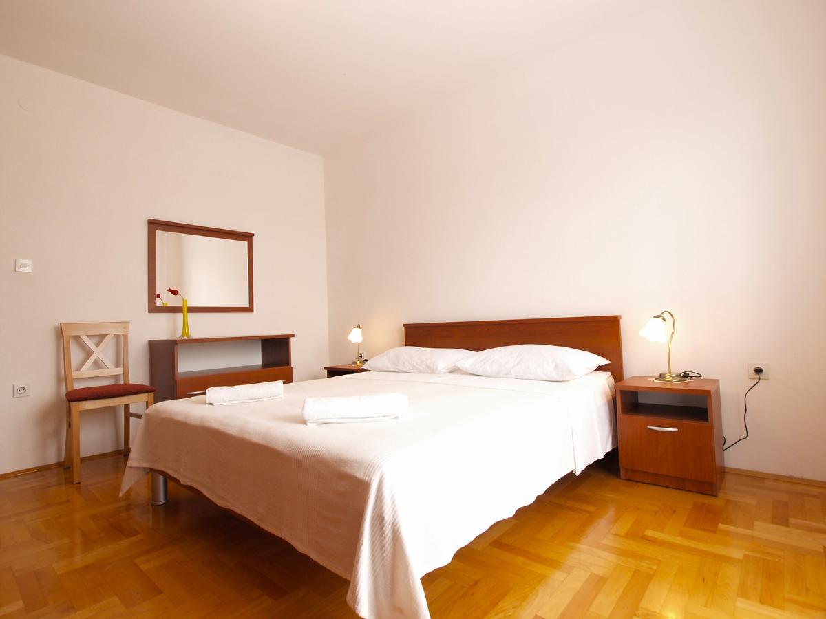Apartment Dean 1595 Фажана Экстерьер фото