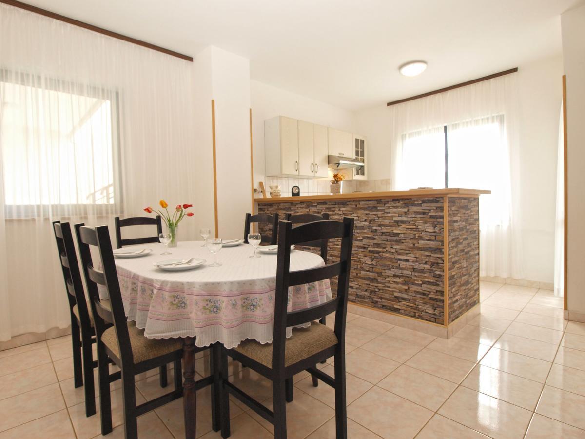 Apartment Dean 1595 Фажана Экстерьер фото