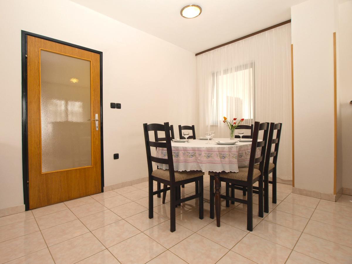 Apartment Dean 1595 Фажана Экстерьер фото