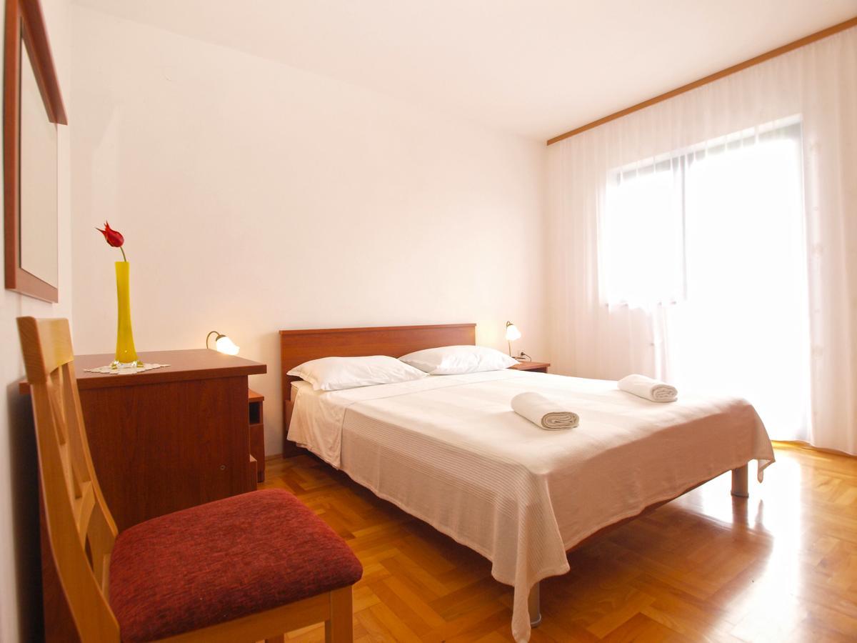 Apartment Dean 1595 Фажана Экстерьер фото