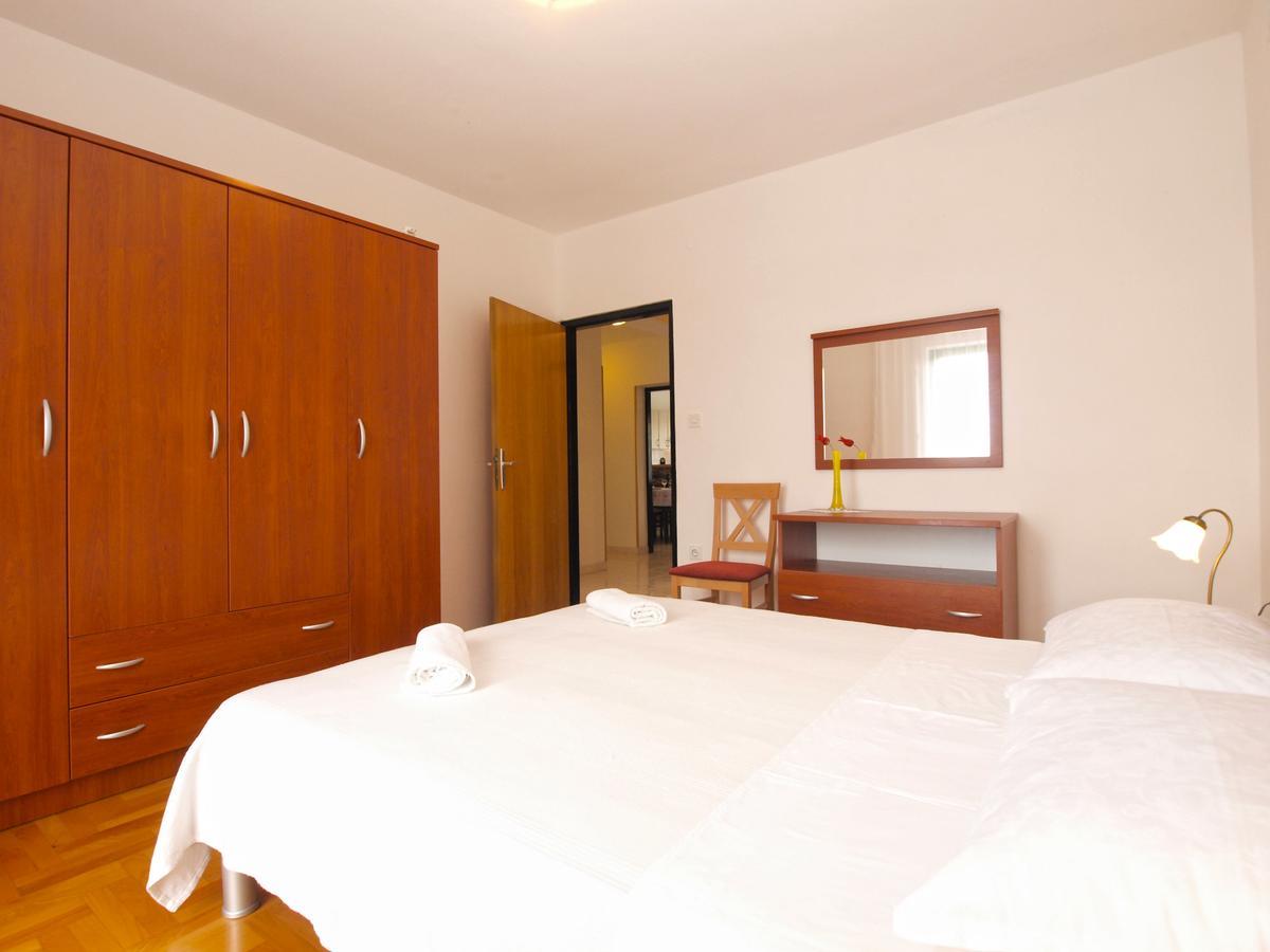 Apartment Dean 1595 Фажана Экстерьер фото