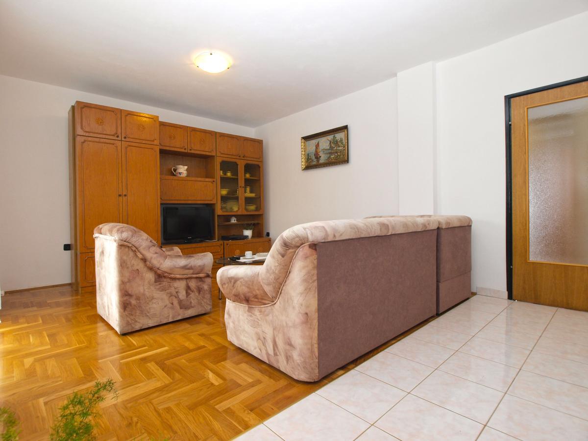 Apartment Dean 1595 Фажана Экстерьер фото