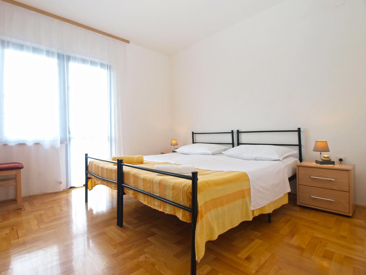Apartment Dean 1595 Фажана Экстерьер фото