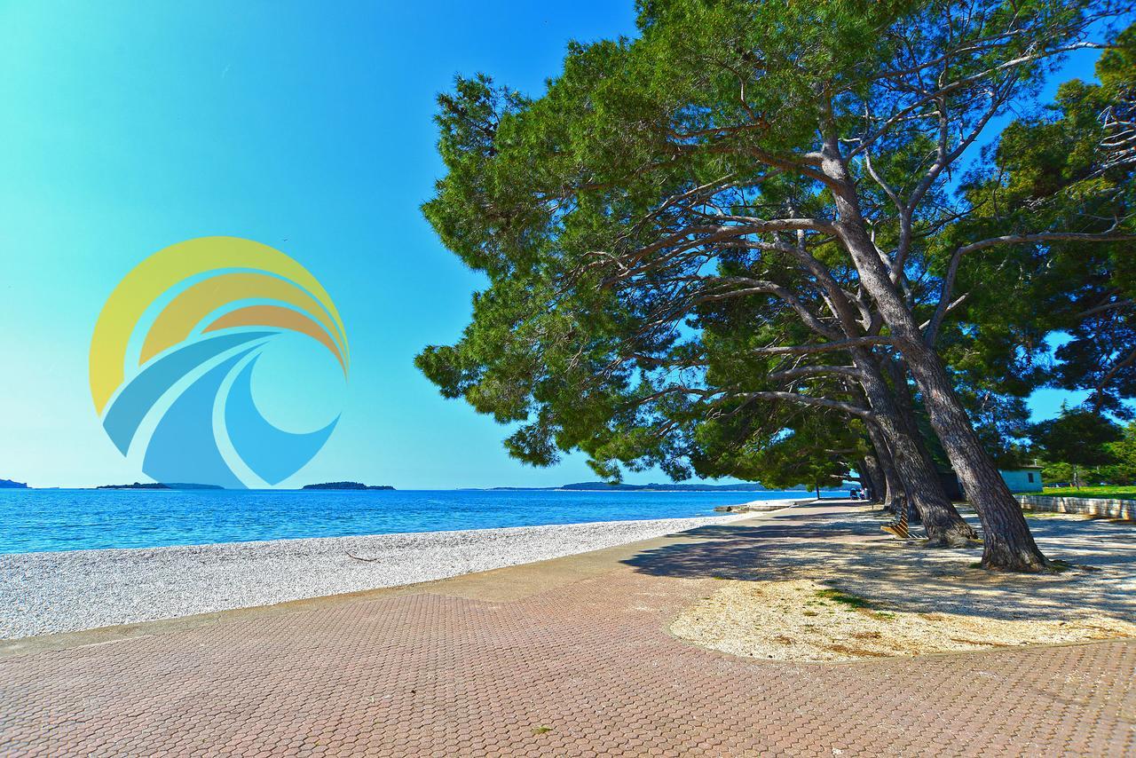 Apartment Dean 1595 Фажана Экстерьер фото
