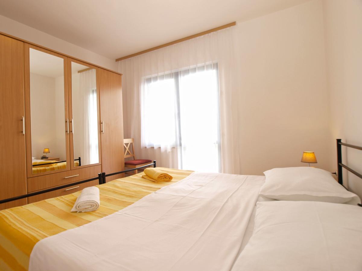 Apartment Dean 1595 Фажана Экстерьер фото
