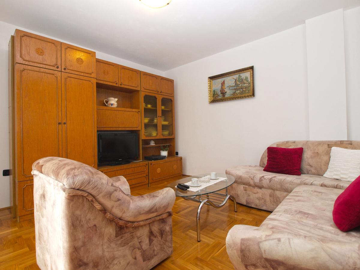 Apartment Dean 1595 Фажана Экстерьер фото