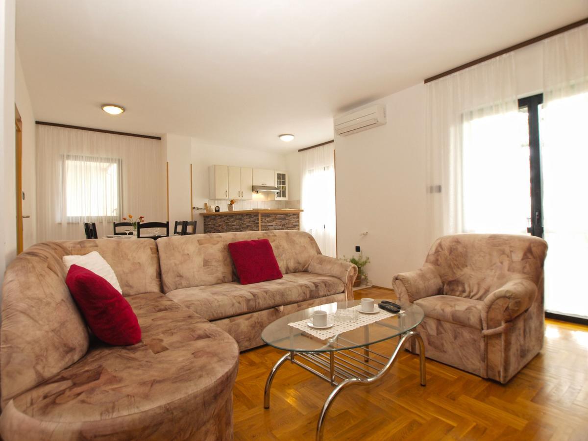 Apartment Dean 1595 Фажана Экстерьер фото