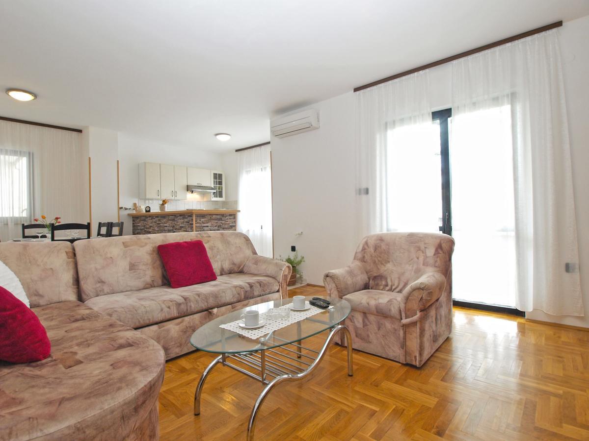 Apartment Dean 1595 Фажана Экстерьер фото