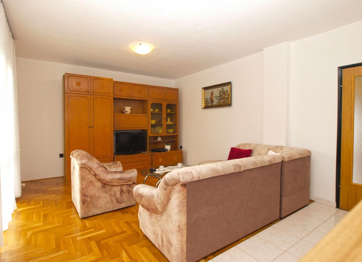 Apartment Dean 1595 Фажана Экстерьер фото