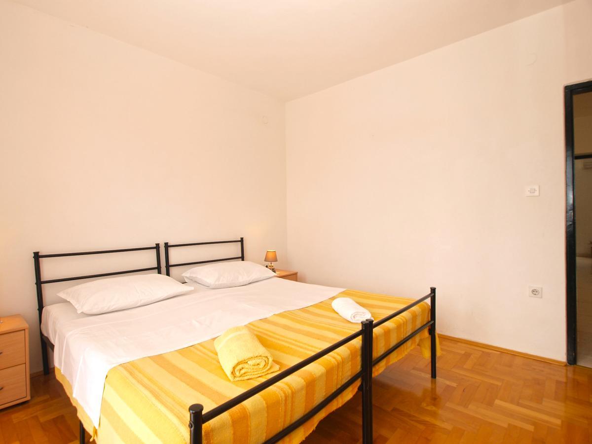 Apartment Dean 1595 Фажана Экстерьер фото