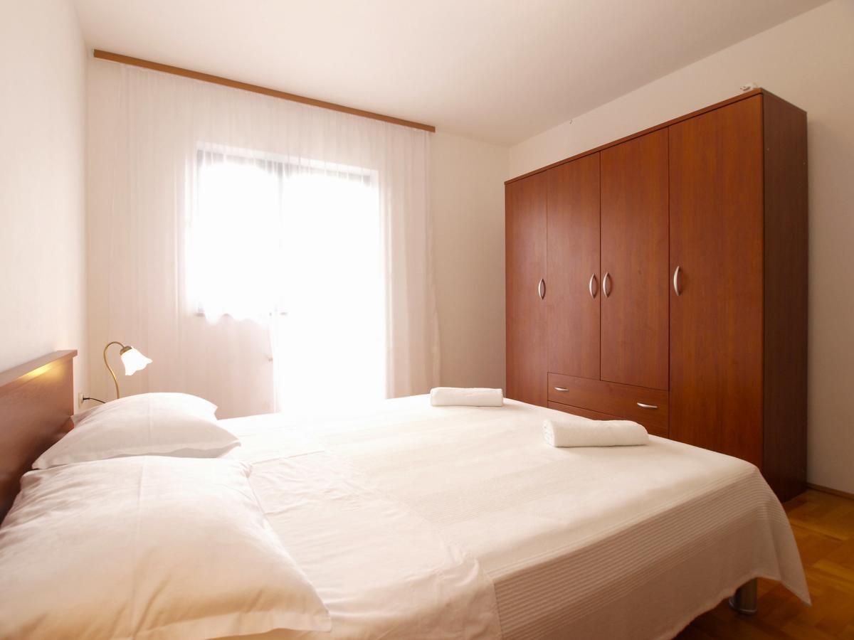 Apartment Dean 1595 Фажана Экстерьер фото