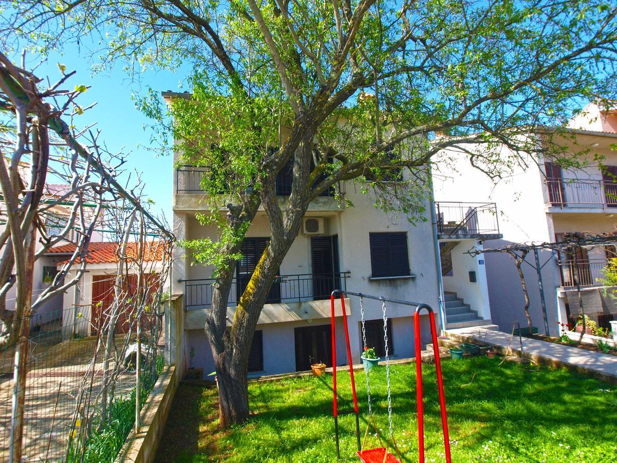 Apartment Dean 1595 Фажана Экстерьер фото